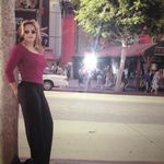 Elsa Vargas - @elsavargas944 - Instagram
