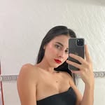 Elsa Vargas - @gonzvare - Instagram