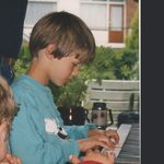 Diederik - @vaughnelsas - Instagram