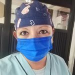 Elsa Gabriela Valero Velez - @draelsavalero_geoclinic - Instagram