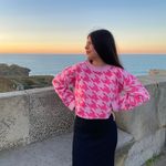 Elsa Vélez - @elsa_vp03 - Instagram