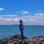 Elsa Vera Denida Purba - @elsaveradp - Instagram