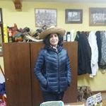 Elsa Vidal - @elsavidalbarros - Instagram
