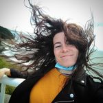 Elsa Vidal - @digdouli - Instagram