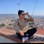 Elsa Vilchis - @elsavilchis18 - Instagram