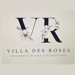 Elsa Villa des Roses - @elsavilladesroses - Instagram