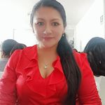 Elsa Villegas Luna - @elsavillegasluna - Instagram