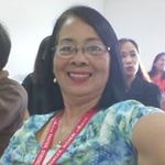 Elsa Villegas Macatuhay - @elsavillegasmacatuhay - Instagram