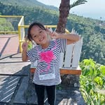 Elsavira Ganes - @elsaviraganes - Instagram