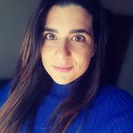 Elsa Vitale - @vitalelisa - Instagram