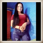 Elsa Vivanco Allccahuaman - @elsa_vivanco_07 - Instagram