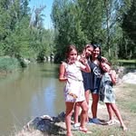 Elsa Vivanco Morata - @vivancomorata - Instagram