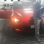 Hector Bustos - @elsavivanco362 - Instagram