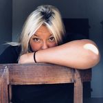 Elisa Volpe - @lavolpe__ - Instagram