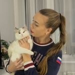 Елена Савостина🍒 - @el_savostina - Instagram