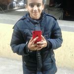 Wadea Elsafy - @elsafywadea - Instagram