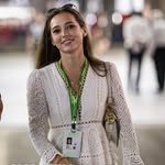 Elsa Walker - @sandirasulo - Instagram