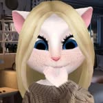 𝔈𝔩𝔰𝔞 𝔚𝔞𝔩𝔨𝔢𝔯 - @cat_elsa4ka_walker - Instagram
