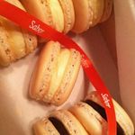 elsa walsh - @chefsaborbakes - Instagram