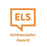 ELS Ambassador Award - @elsaward.my - Instagram