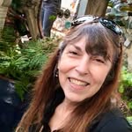 Elsa Ward Petersen - @tracksnrhythm - Instagram