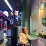Elsa Wardanalisa - @elsawardanalisa - Instagram