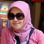Elsa Wardani (Echa Rangkuti) - @elsa.wardani25 - Instagram