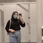 saelsa0104 - @elsawardania - Instagram