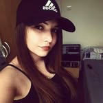 Elisa Warner - @badeli1 - Instagram