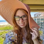 Elsa Warren - @probably_elsewhere - Instagram