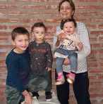 Elsa Waters - Facebook