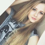Elsa Waters - @zukusanabelle - Instagram