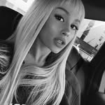 Elsa.ARIANATOR - @elsa_watson_the_arianator - Instagram
