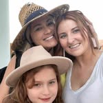 Elsa Weaver - @pencedave - Instagram
