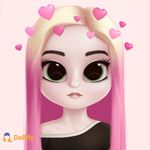 Elisa Wheeler - @princessleelee9 - Instagram