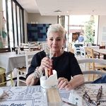 Elsa White - @elsa.white.520562 - Instagram