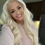 Elsa white - @elsawhite45 - Instagram