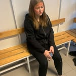 Elsa Wickberg - @elsawickberg - Instagram