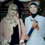 @elsawidjajanti - Instagram