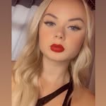 Elsa Wilhelm - @elsawilhelm325 - Instagram