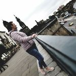 Elsa Wilhelm - @wilhelm8623 - Instagram