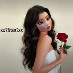❄️Elsa Winter❄ - @xx7winter7xx - Instagram