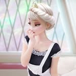 Elsa Winter - @elsa_winter_frost_ - Instagram