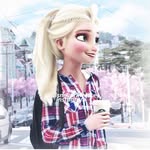 Elsa Winter-Frost❄️ - @elsa.winter.frost - Instagram