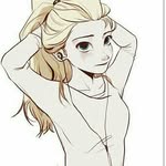 The One And Only - @elsa_winters - Instagram