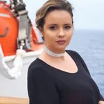 Elsa Wisell - @elsawisell16 - Instagram