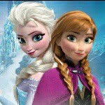 Elsa y Anna - @elsayanna_frozen - Instagram