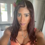 Elsa Yaneth Stephens - @elsayanethng - Instagram