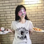 Snowy Xia - @elsa_yangs - Instagram