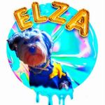 ꧁༺ Elsa 👑 York༺꧂ - @elza3.25 - Instagram